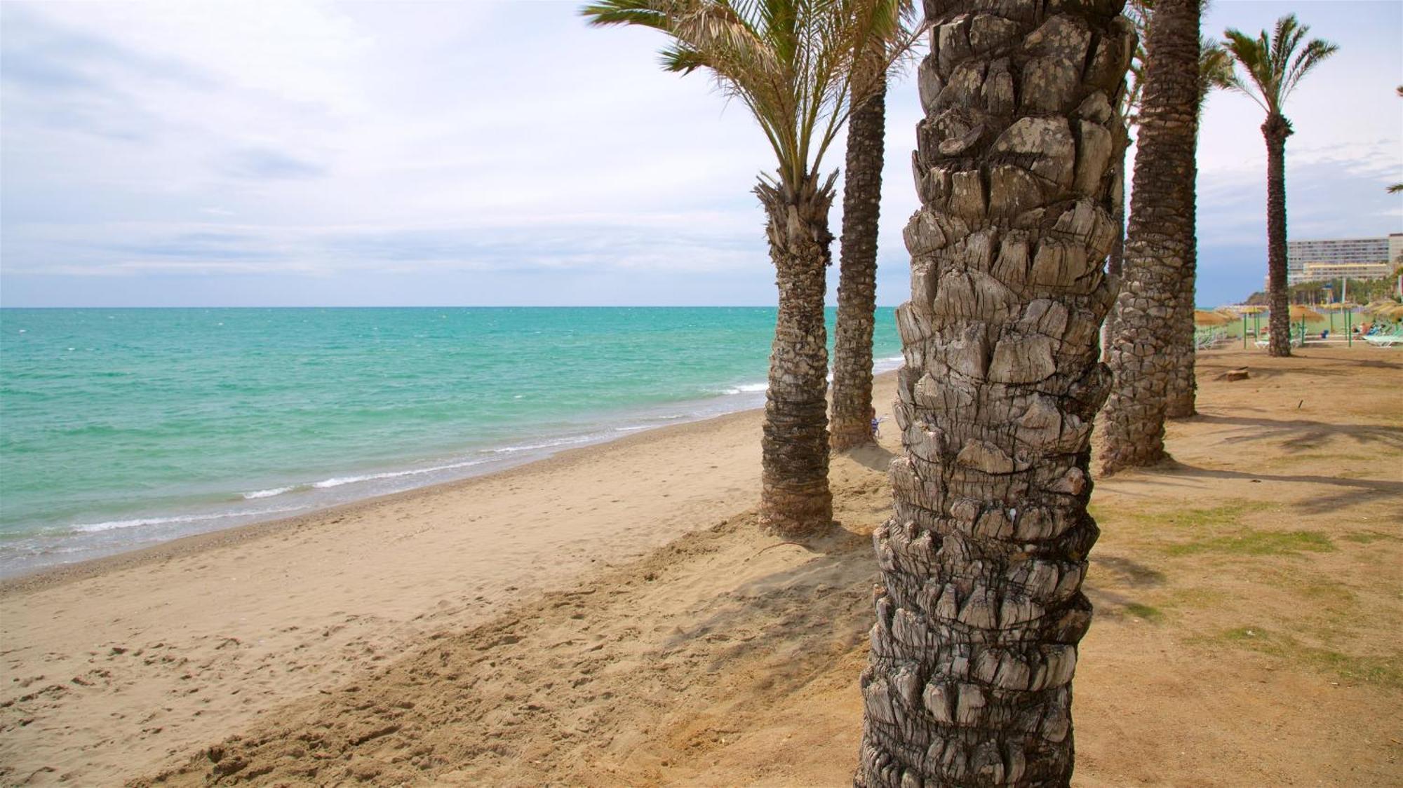 Sea Golf Apartamento