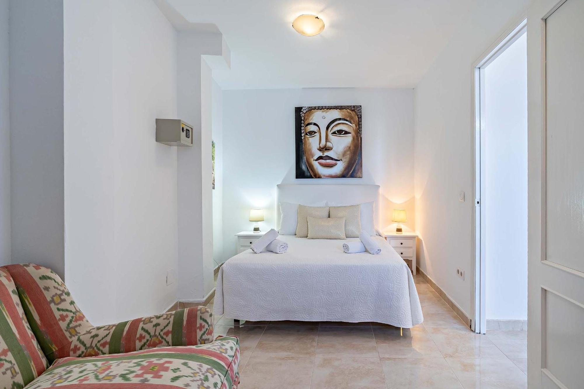 Apartment Dulcemar Frente Al Mar Con Zona
