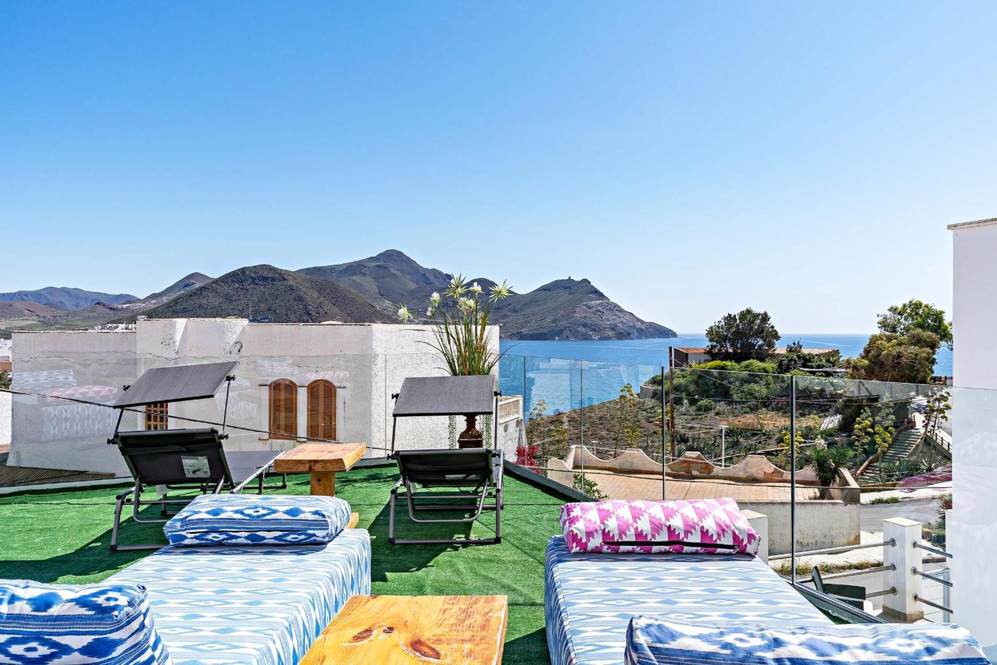 Apartment Dulcemar Frente Al Mar Con Zona