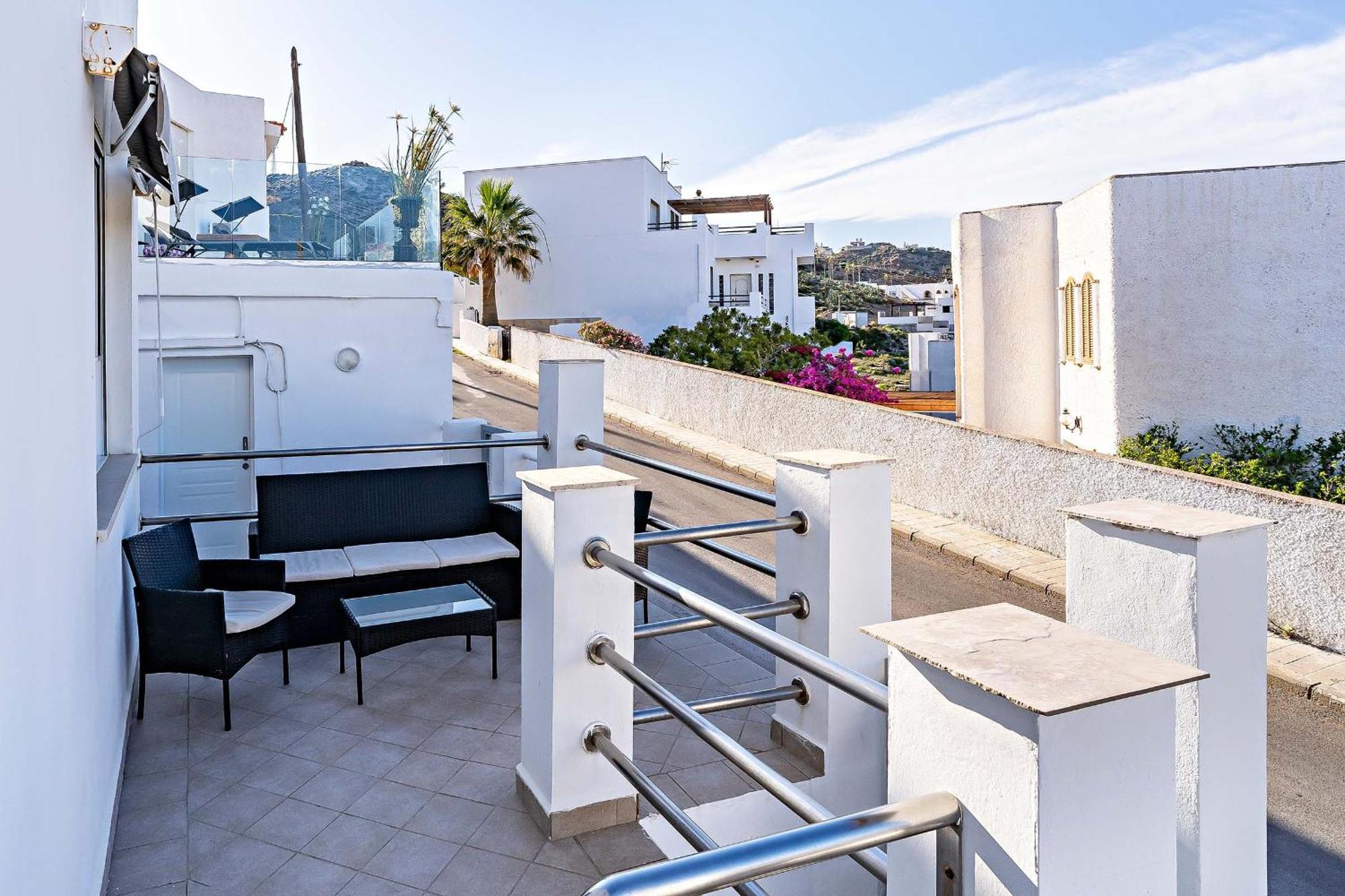 Apartment Dulcemar Frente Al Mar Con Zona *