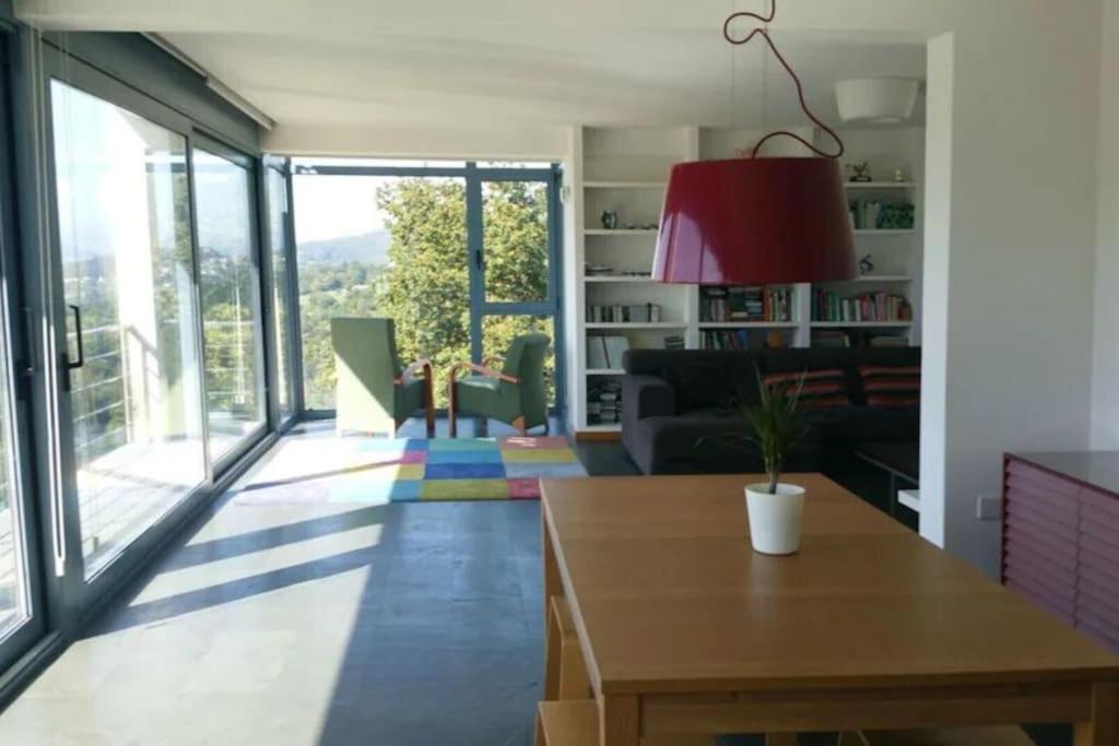 Holiday home Casa De Campo En Las Rias Baixas. Ideal Familias Ardan
