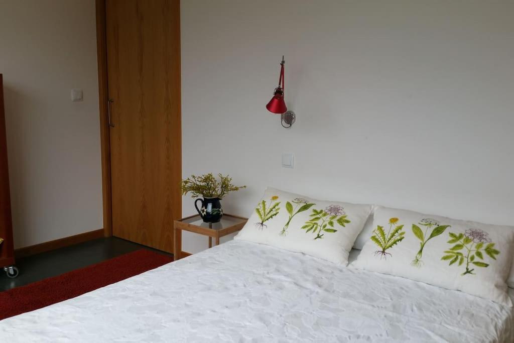 Holiday home Casa De Campo En Las Rias Baixas. Ideal Familias