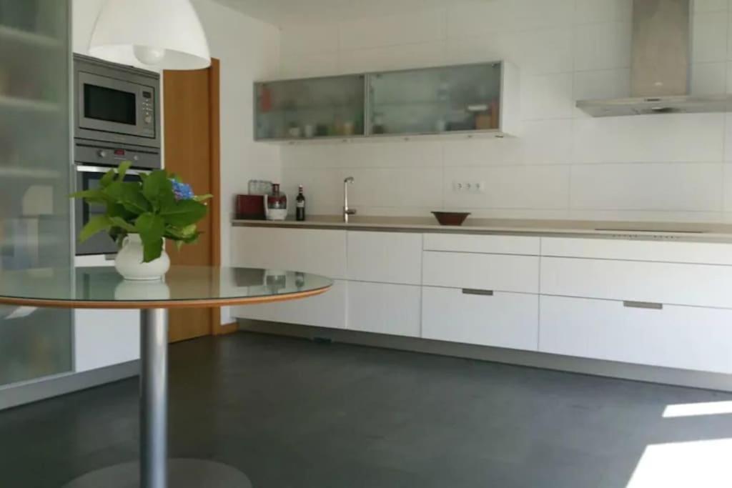 Casa De Campo En Las Rias Baixas. Ideal Familias Сasa de vacaciones