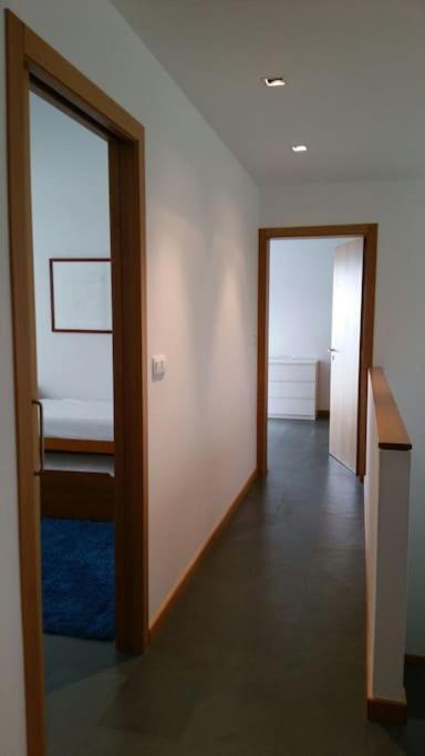 Casa De Campo En Las Rias Baixas. Ideal Familias Holiday home Ardan
