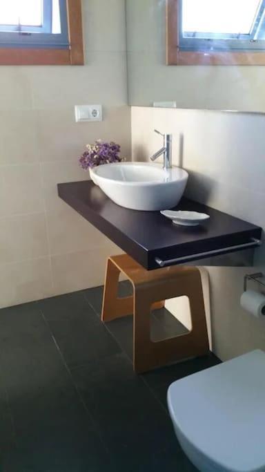 Сasa de vacaciones Casa De Campo En Las Rias Baixas. Ideal Familias *