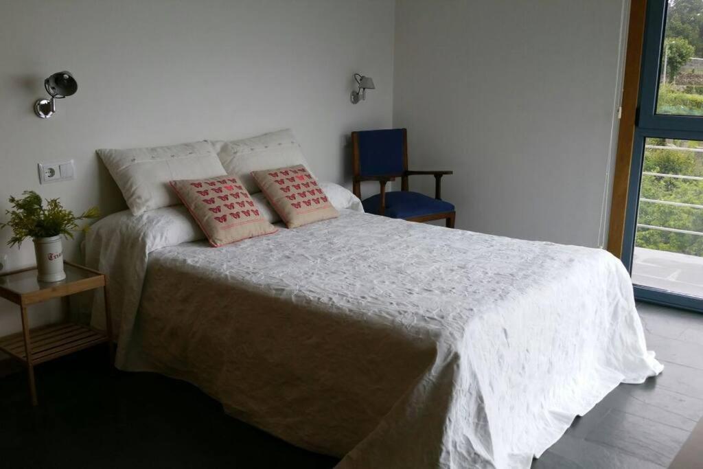 Holiday home Casa De Campo En Las Rias Baixas. Ideal Familias