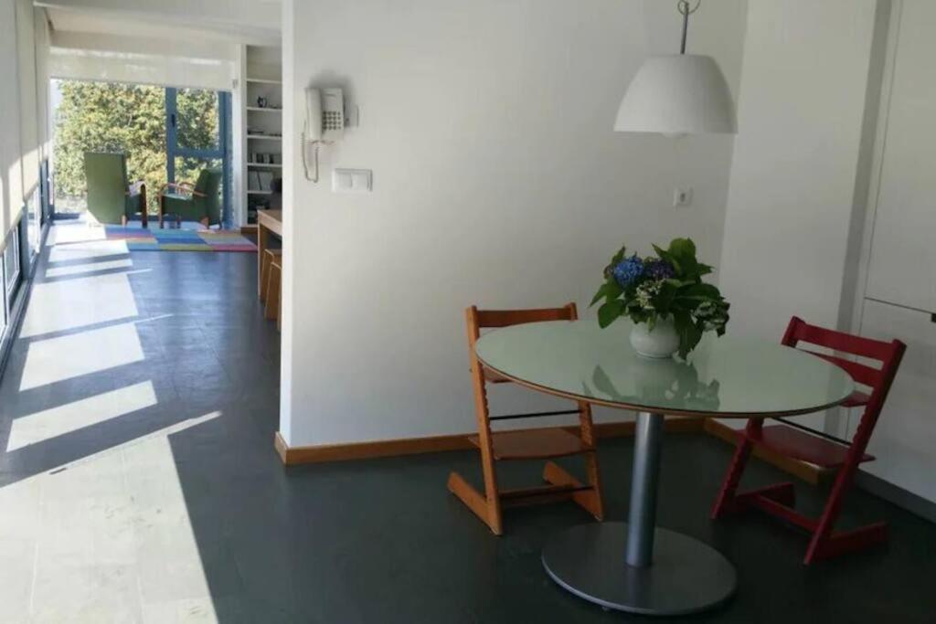 Casa De Campo En Las Rias Baixas. Ideal Familias Holiday home