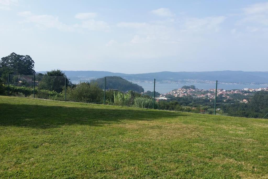 Сasa de vacaciones Casa De Campo En Las Rias Baixas. Ideal Familias *