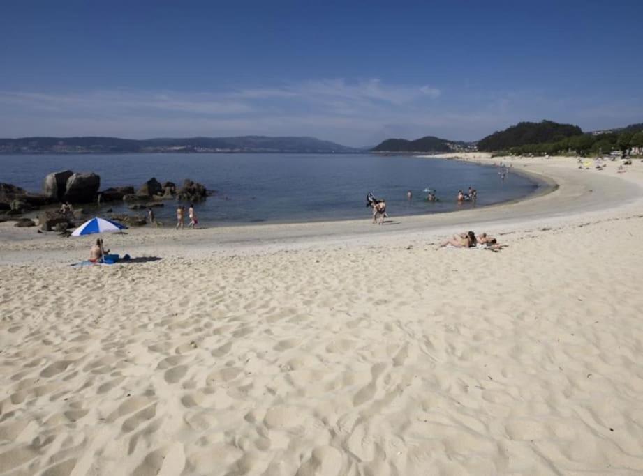 Casa De Campo En Las Rias Baixas. Ideal Familias Сasa de vacaciones *