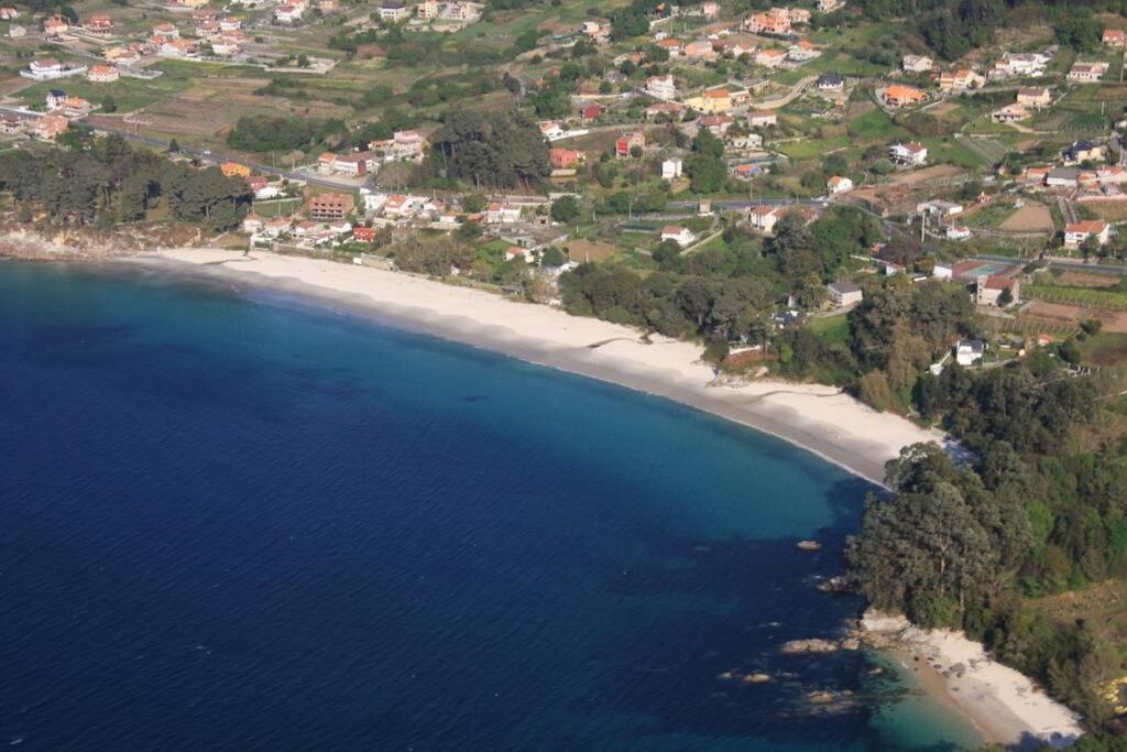 Casa De Campo En Las Rias Baixas. Ideal Familias *