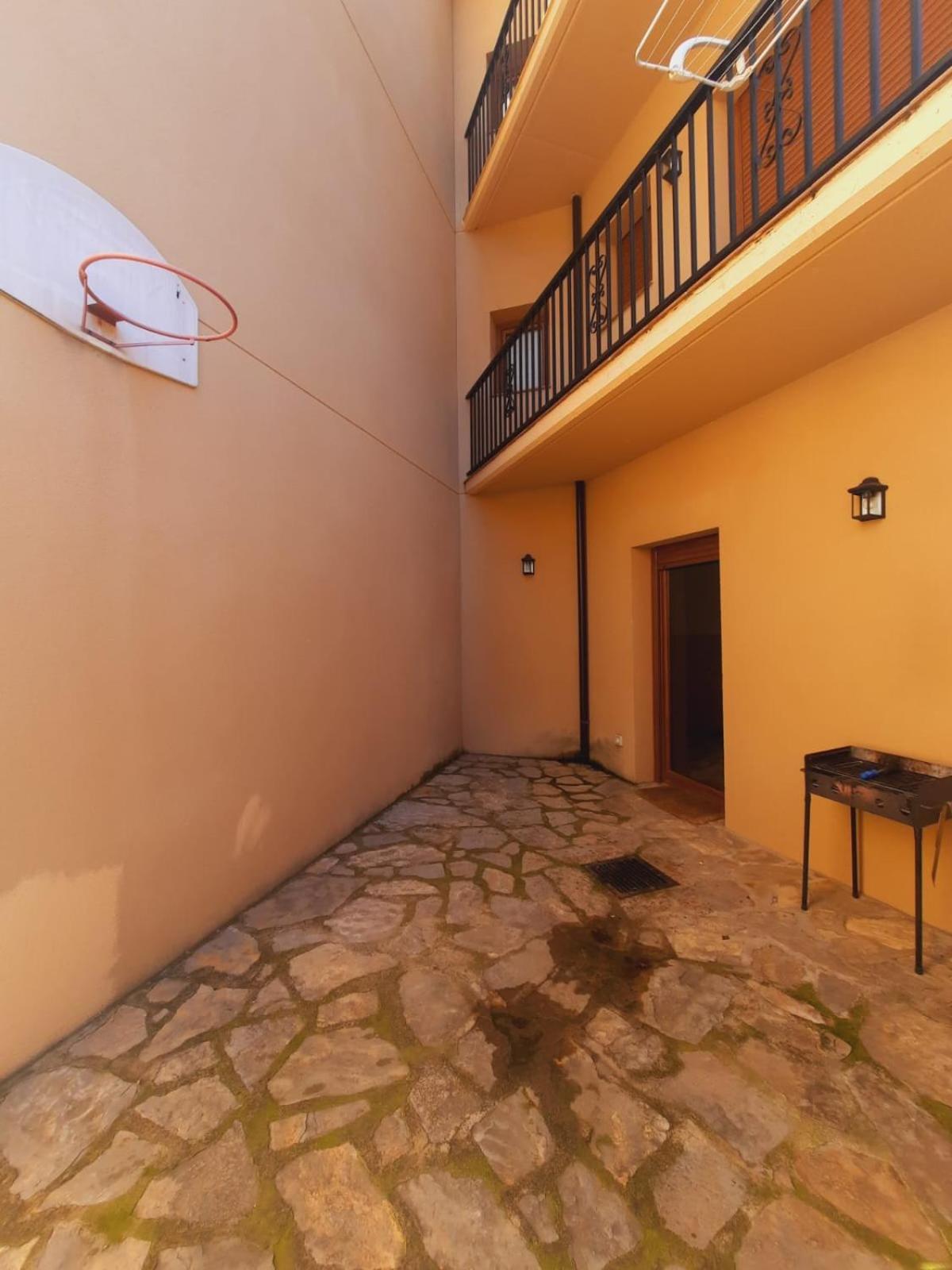 Сasa de vacaciones Casa Cotis