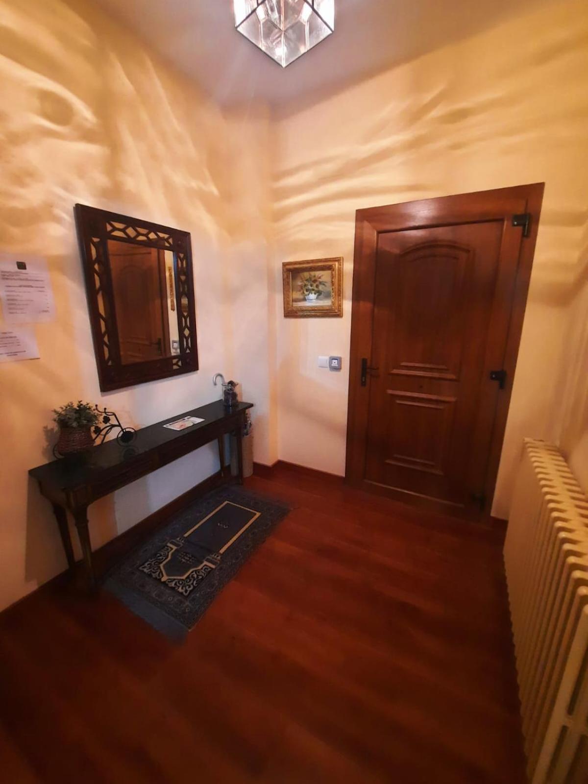 Casa Cotis Сasa de vacaciones *
