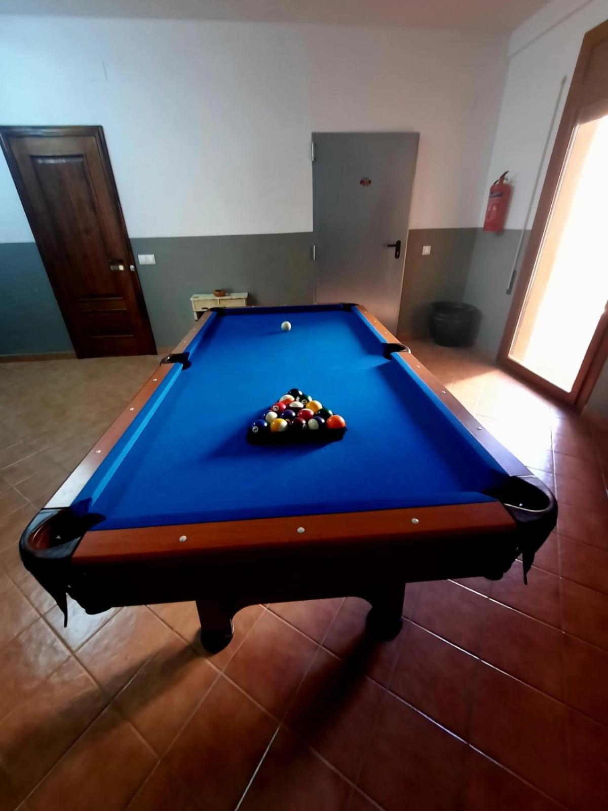 Сasa de vacaciones Casa Cotis