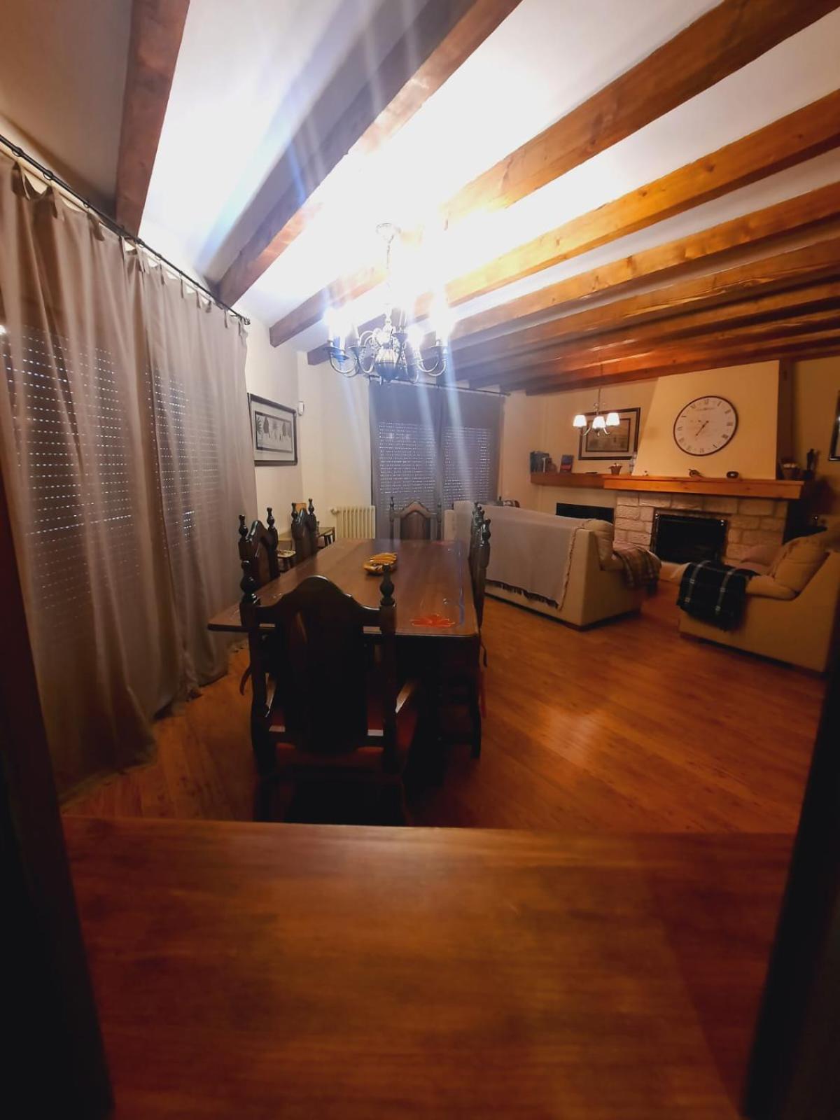 Casa Cotis *