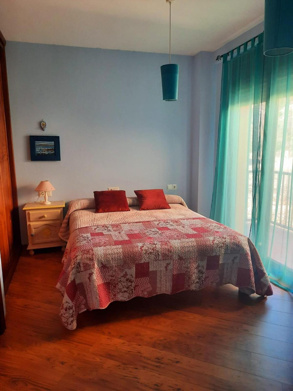 Сasa de vacaciones Casa Cotis