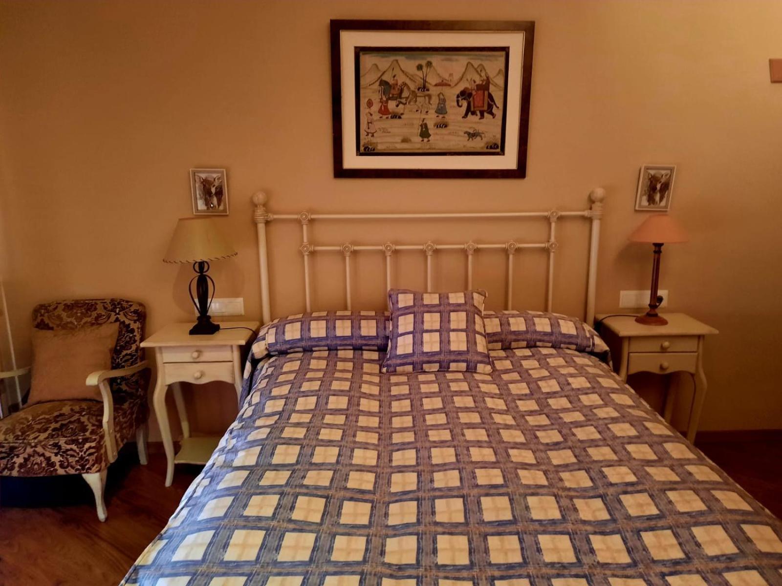 Casa Cotis Beceite