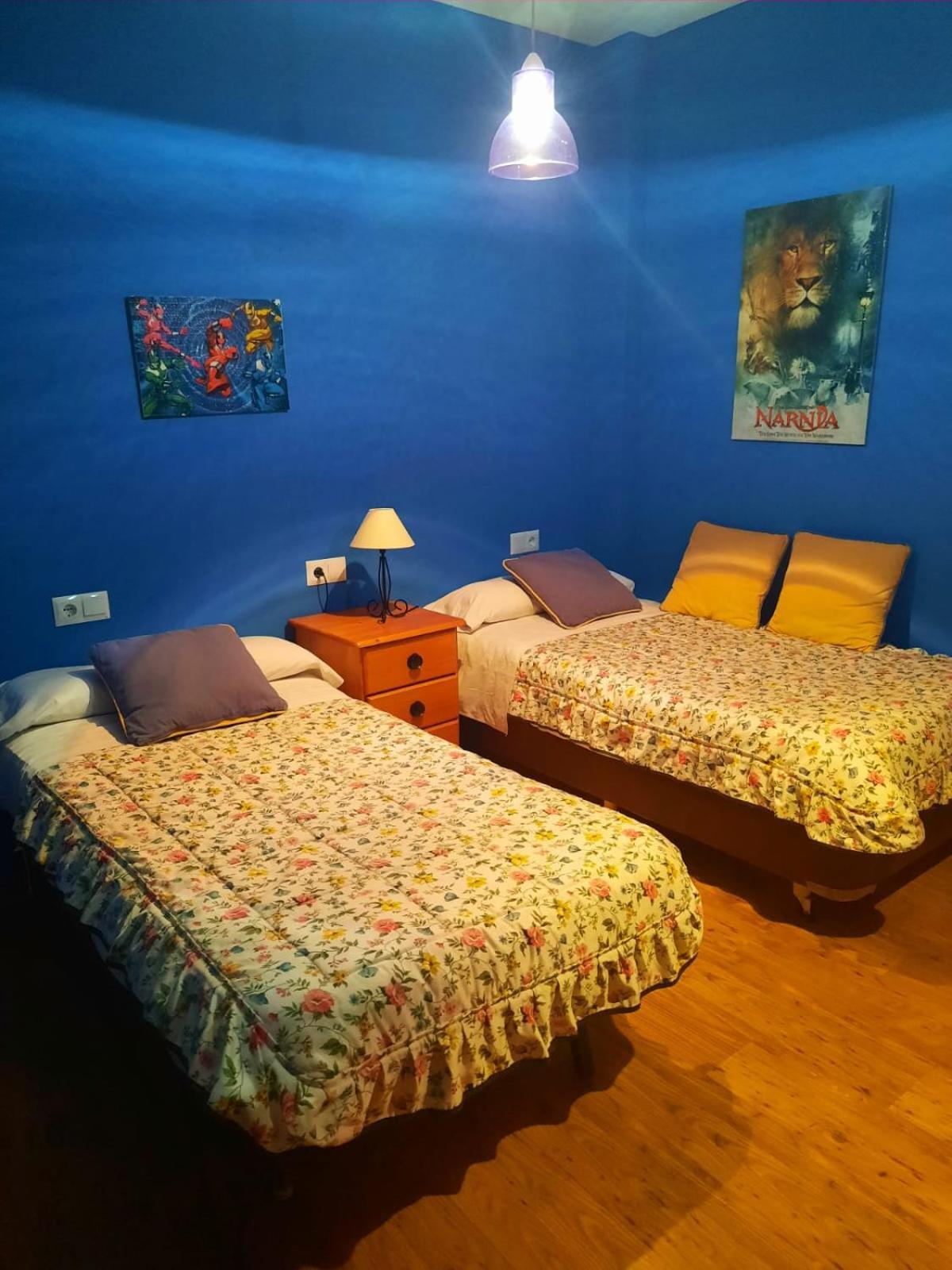 Casa Cotis Сasa de vacaciones *