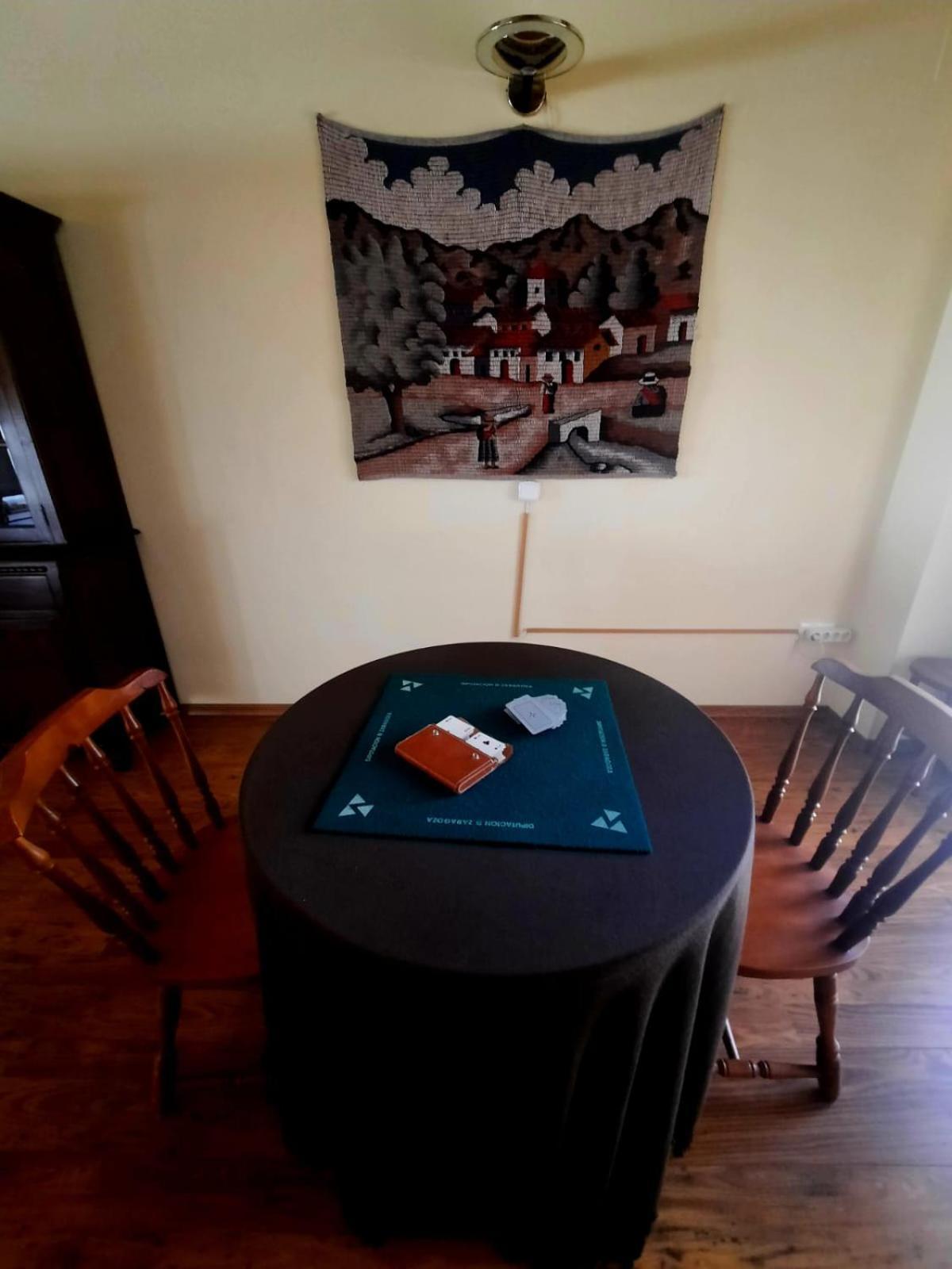 Casa Cotis Сasa de vacaciones Beceite