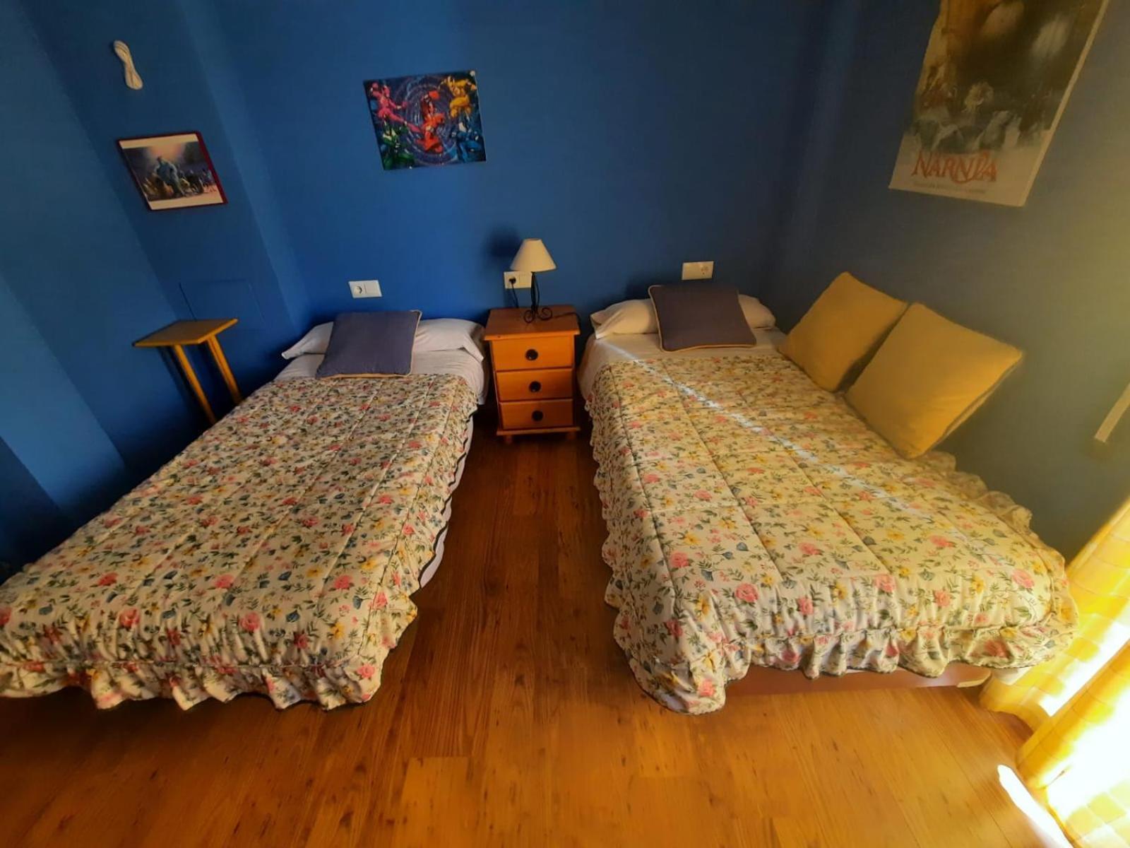 Casa Cotis Beceite