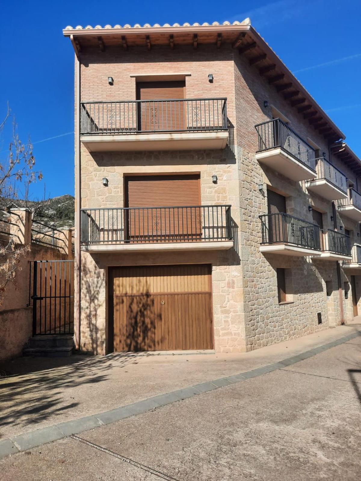 Сasa de vacaciones Casa Cotis Beceite