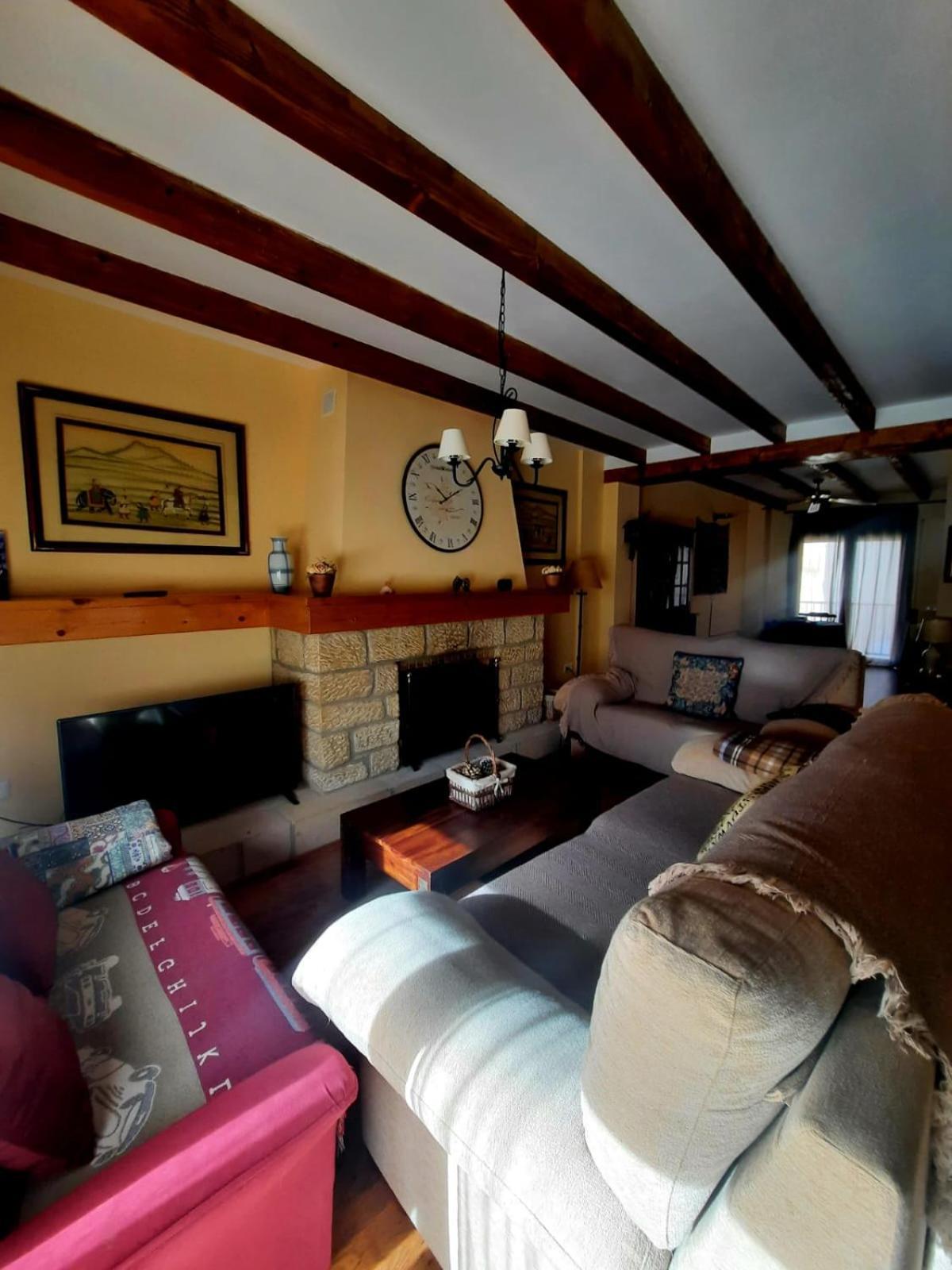 Casa Cotis Сasa de vacaciones