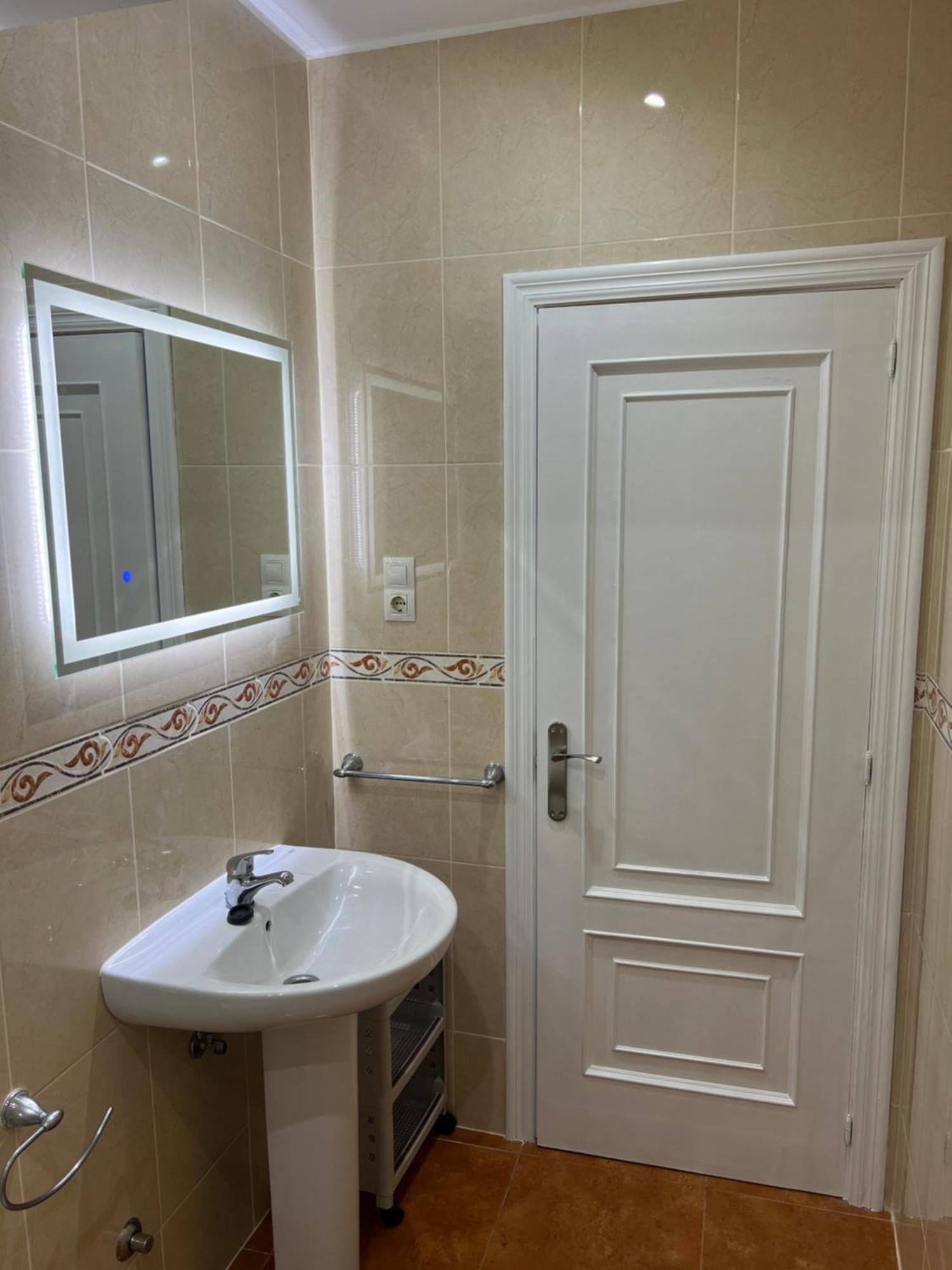 Apartment Playa Da Ribeira *