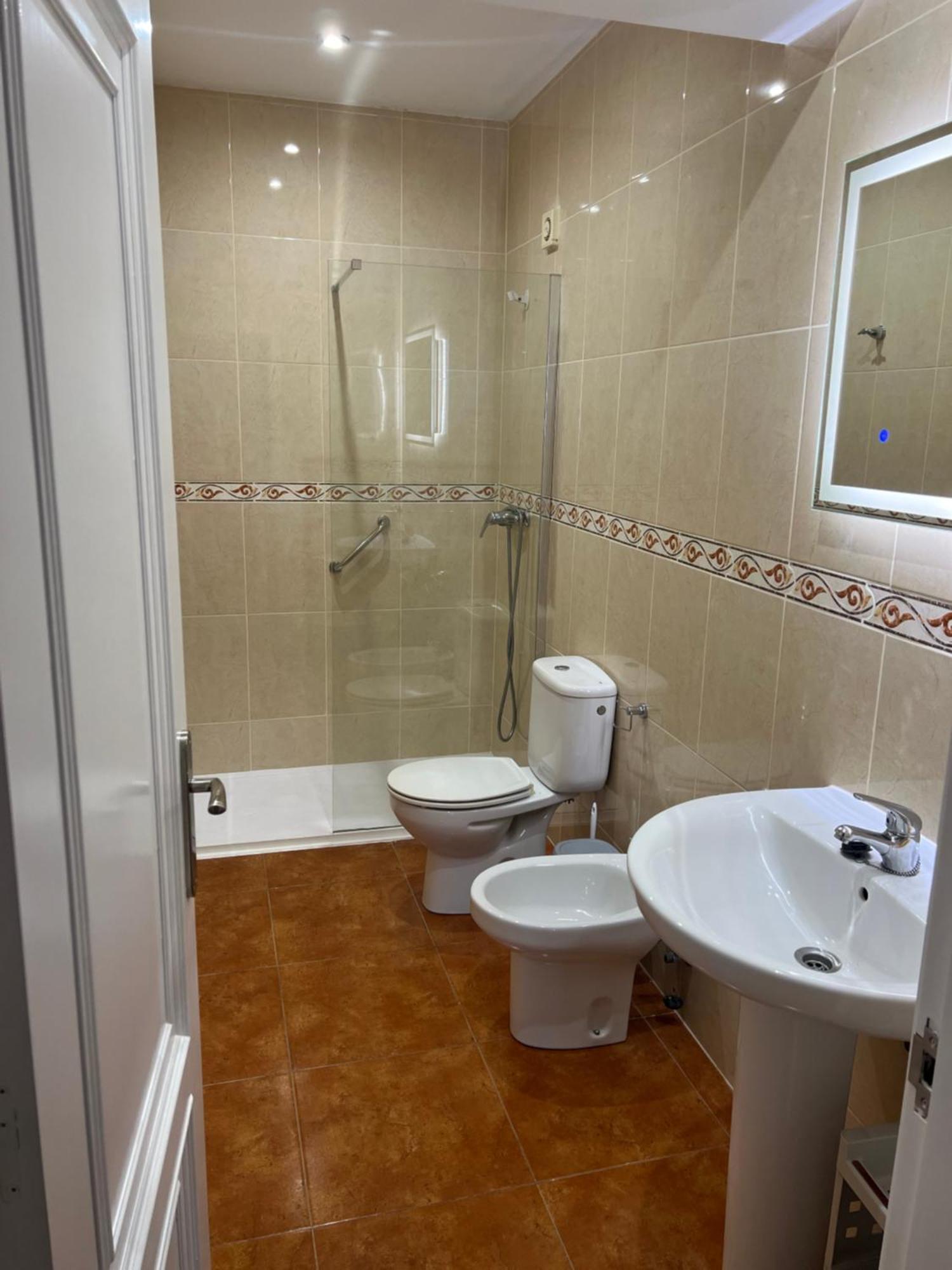 Apartment Playa Da Ribeira *