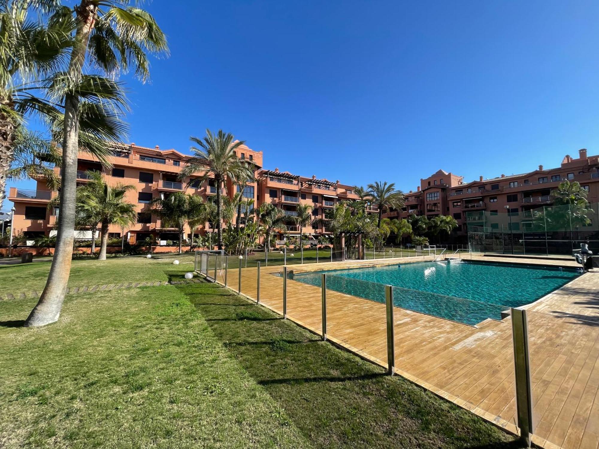 Apartment La Casa De Mateo Playa Granada Motril