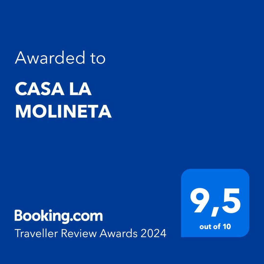 Casa La Molineta Holiday home Arafo