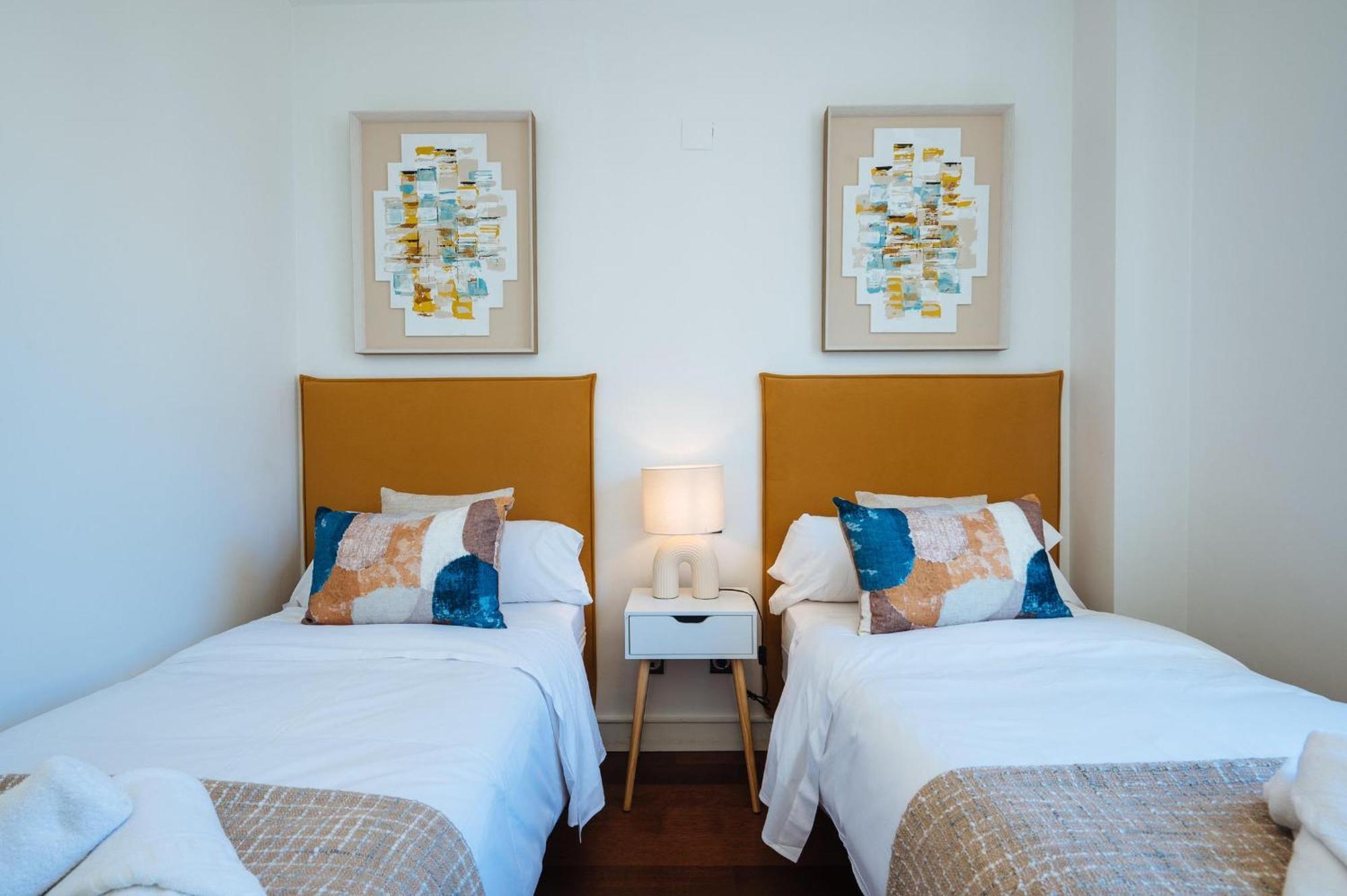 Apartamento San Bernardo Free Parking *