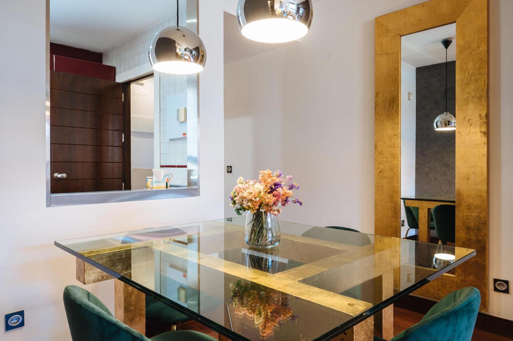 Apartamento San Bernardo Free Parking