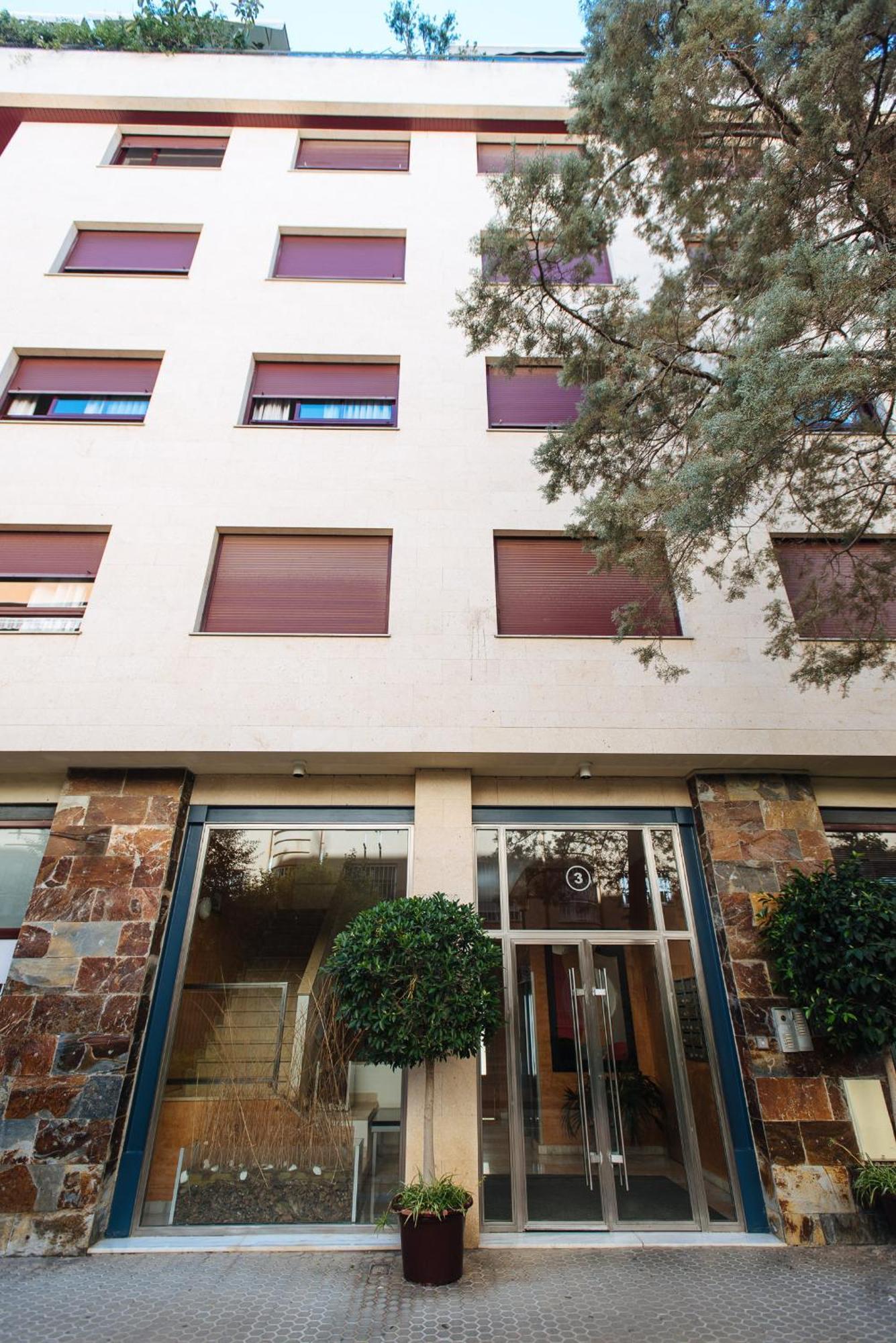 Apartamento San Bernardo Free Parking *
