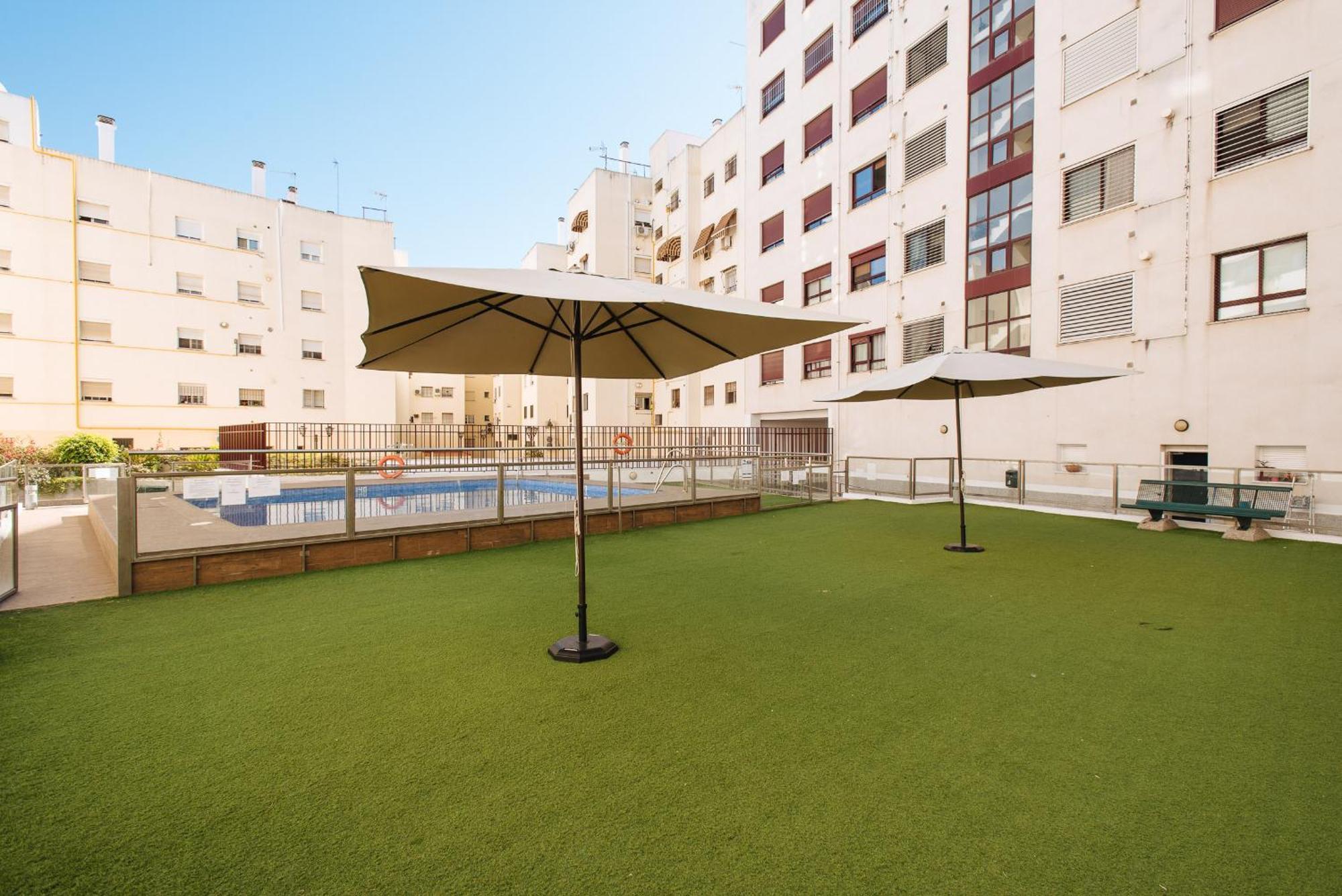 San Bernardo Free Parking Apartamento *
