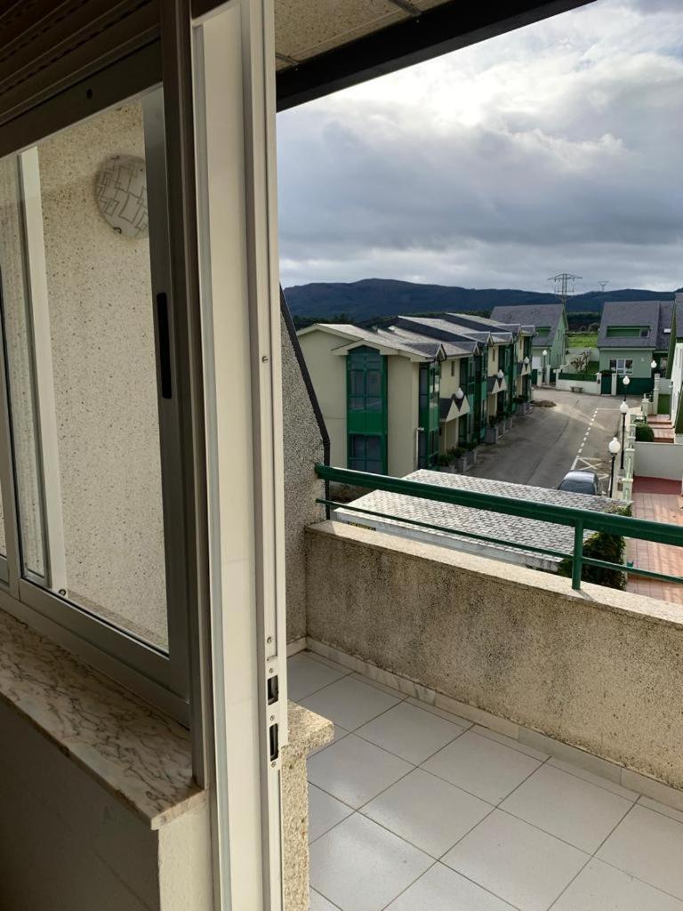 Urbanización Mar Cantábrico Сasa de vacaciones