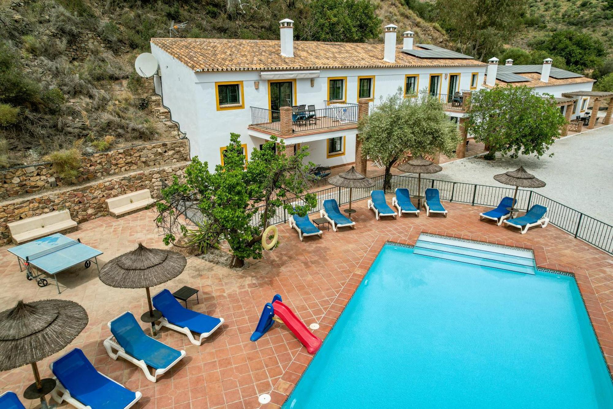 Padre Aviles Apartamento