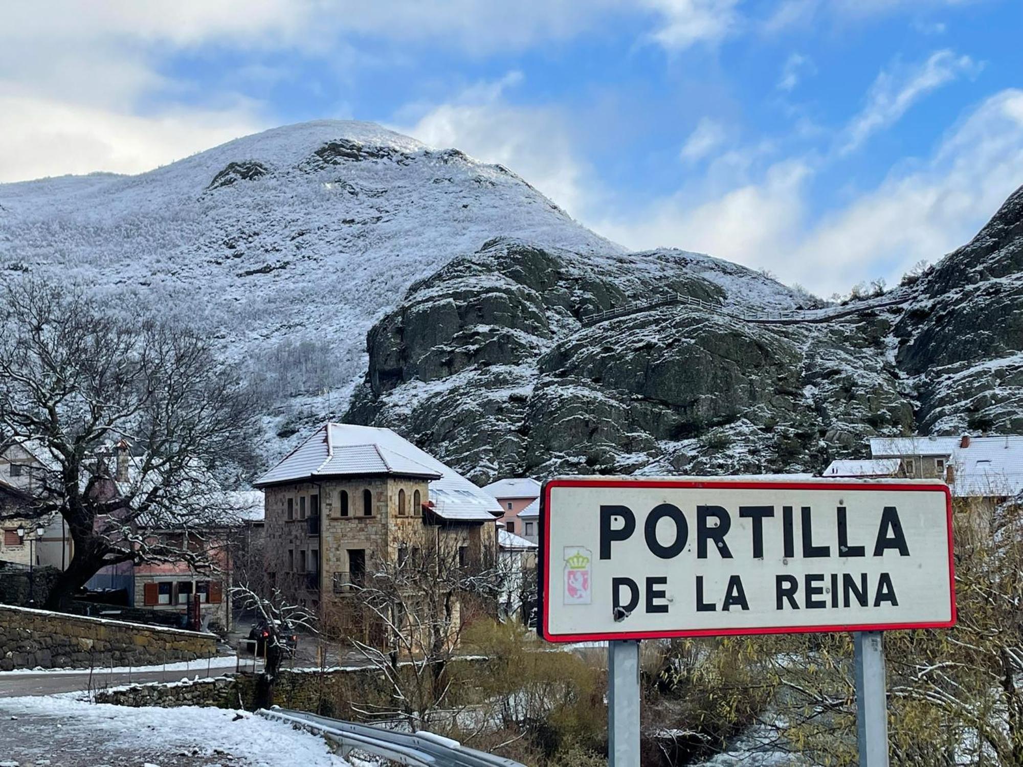 Moradas Portilla Apartamento