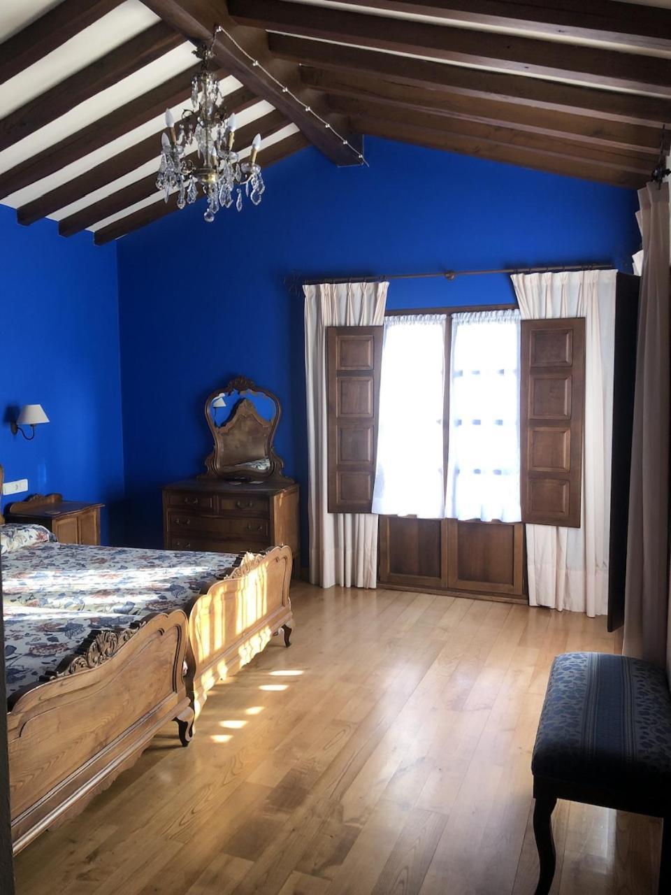 Trebol4hojas Country house