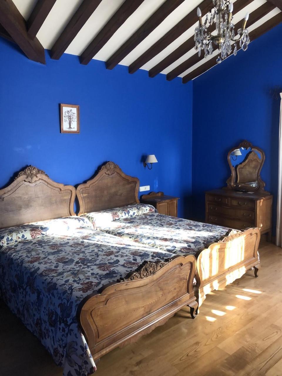Country house Trebol4hojas San Pedro (Asturias)