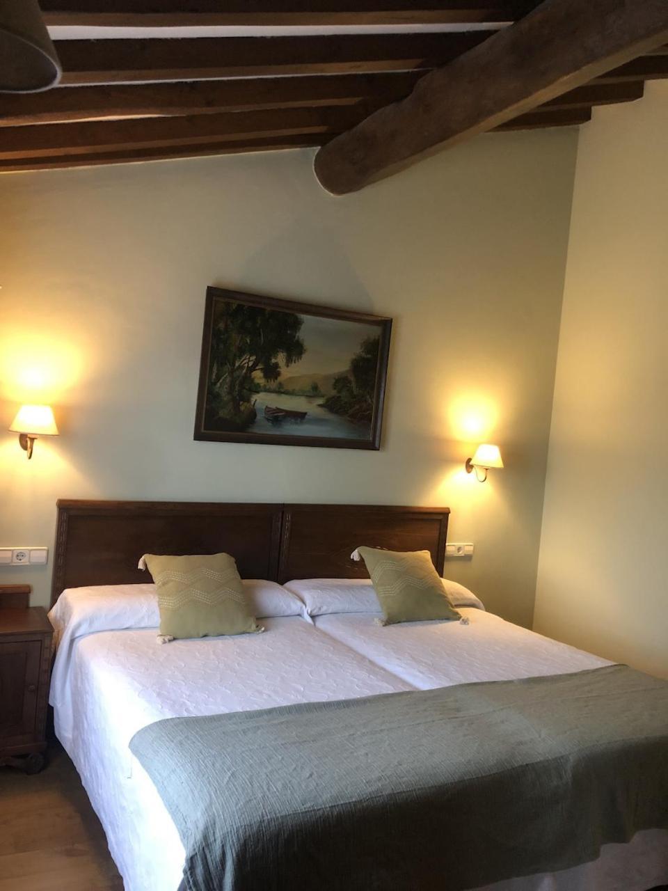 Country house Trebol4hojas San Pedro (Asturias)
