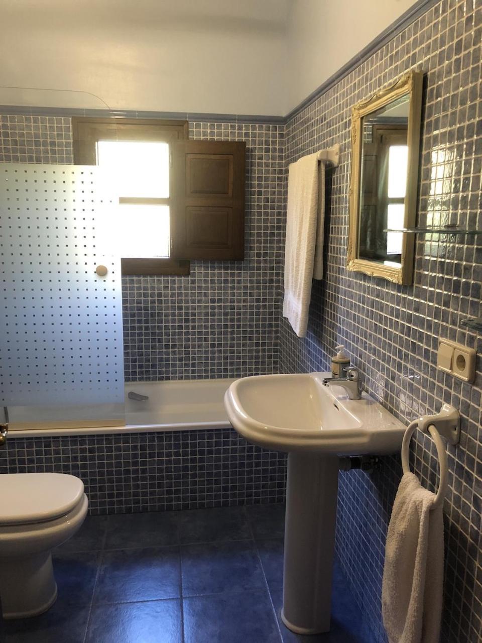 Country house Trebol4hojas *