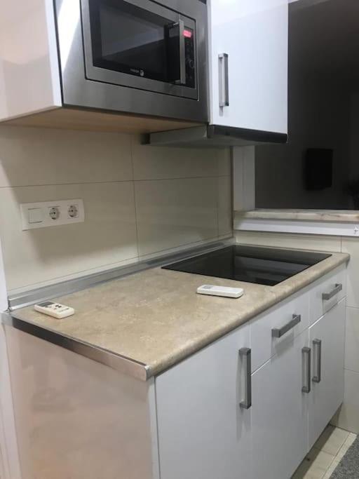 Apartamento Primera Linea Playa-youtripmalaga