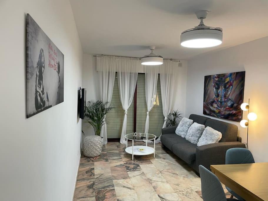 Primera Linea Playa-youtripmalaga Apartamento