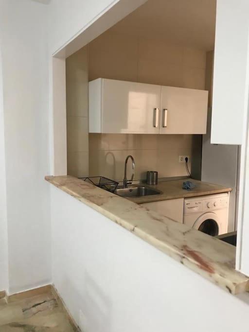 Apartamento Primera Linea Playa-youtripmalaga Fuengirola