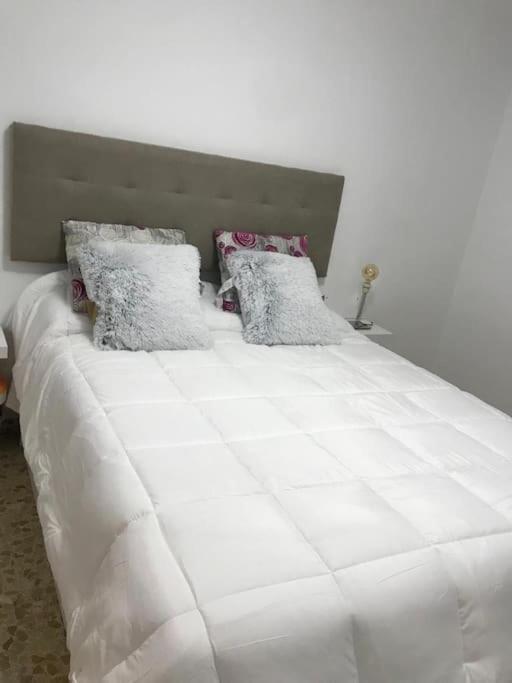 Apartamento Primera Linea Playa-youtripmalaga