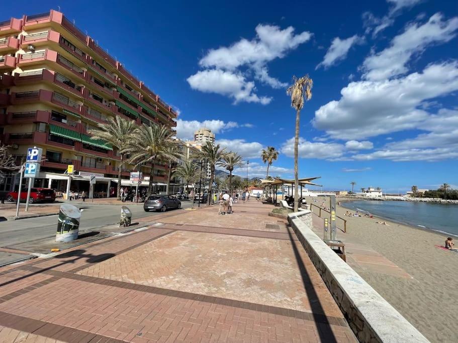 Apartamento Primera Linea Playa-youtripmalaga *