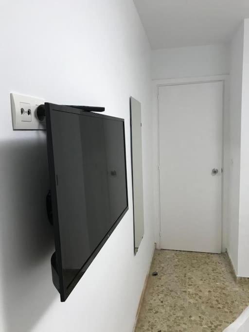 Primera Linea Playa-youtripmalaga Apartamento Fuengirola