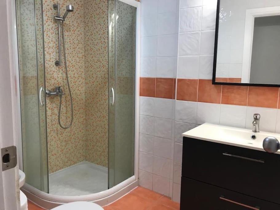 Primera Linea Playa-youtripmalaga Apartamento