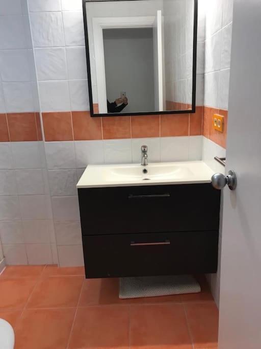 Primera Linea Playa-youtripmalaga Apartamento Fuengirola