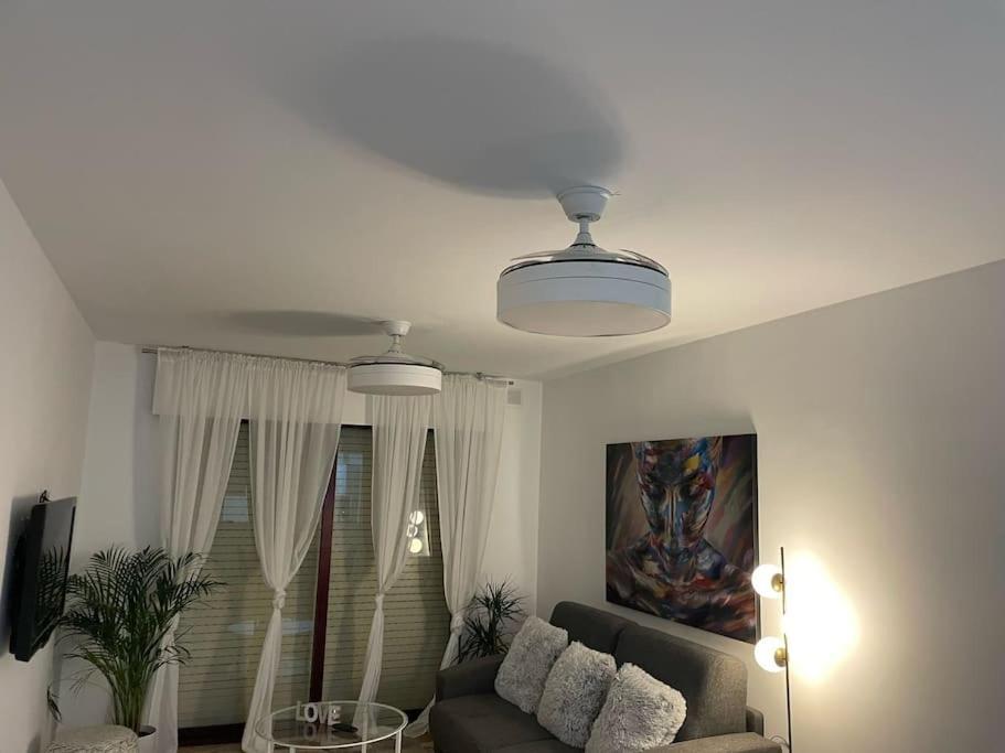 Primera Linea Playa-youtripmalaga Apartamento Fuengirola