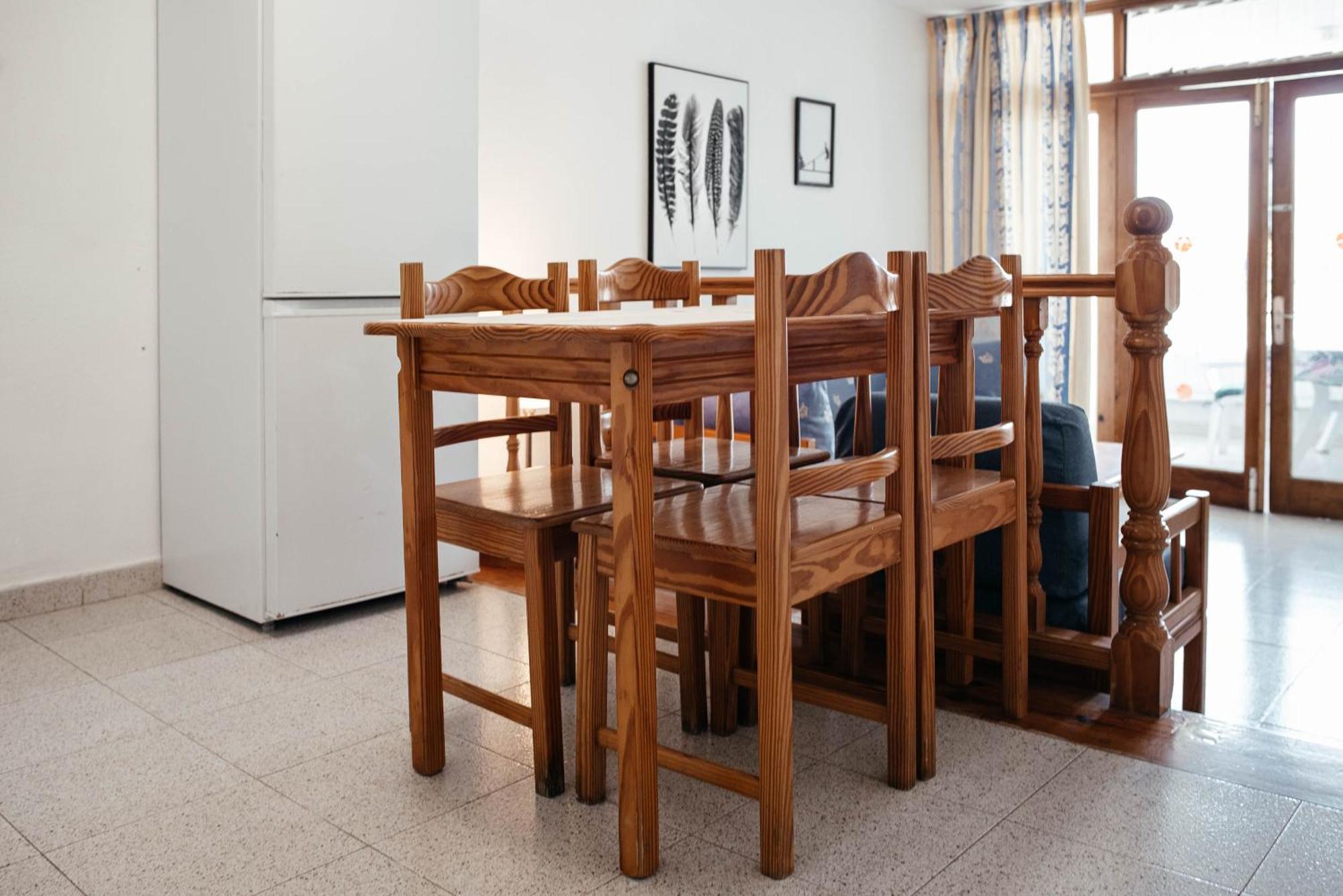 Apartment Tamarasol 1 *